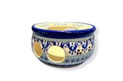 063 Bunzlau Theelicht 1026X Marrakech  Theelichten